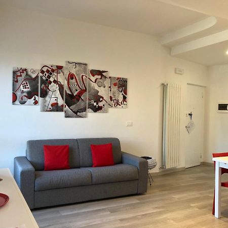 Ferienwohnung Casa Azalea Verbania Exterior foto