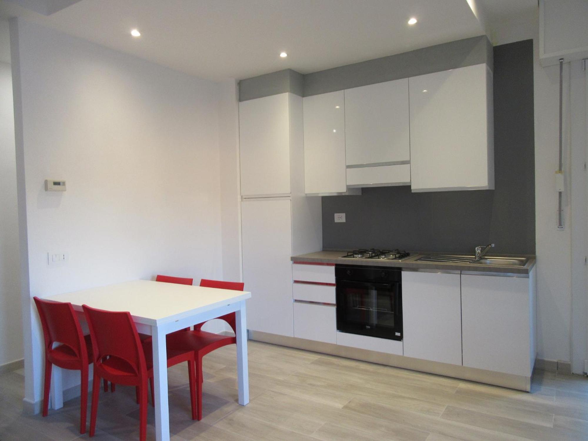 Ferienwohnung Casa Azalea Verbania Exterior foto